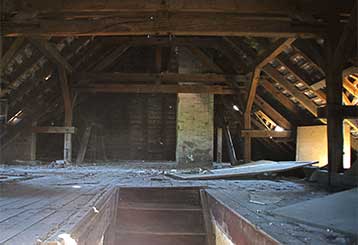 Attic Cleaning Services | Attic Cleaning San Francisco, CA