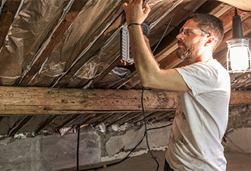 Signs New Insulation Is Needed | Attic Cleaning San Francisco, CA