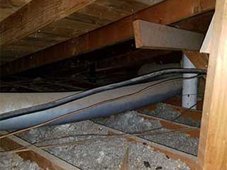 Attic Insulation Removal | Attic Cleaning San Francisco, CA Attic Insulation Removal | Attic Cleaning San Francisco, CA