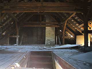 Attic Cleaning | Attic Cleaning San Francisco, CA