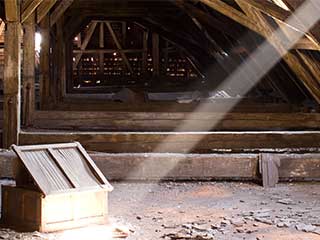 Reasons To Clean Your Crawl Space! | Attic Cleaning San Francisco, CA Reasons To Clean Your Crawl Space! | Attic Cleaning San Francisco, CA