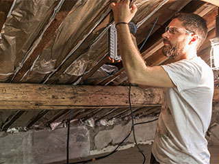 Four Signs New Insulation Is Needed | Attic Cleaning San Francisco, CA Four Signs New Insulation Is Needed | Attic Cleaning San Francisco, CA